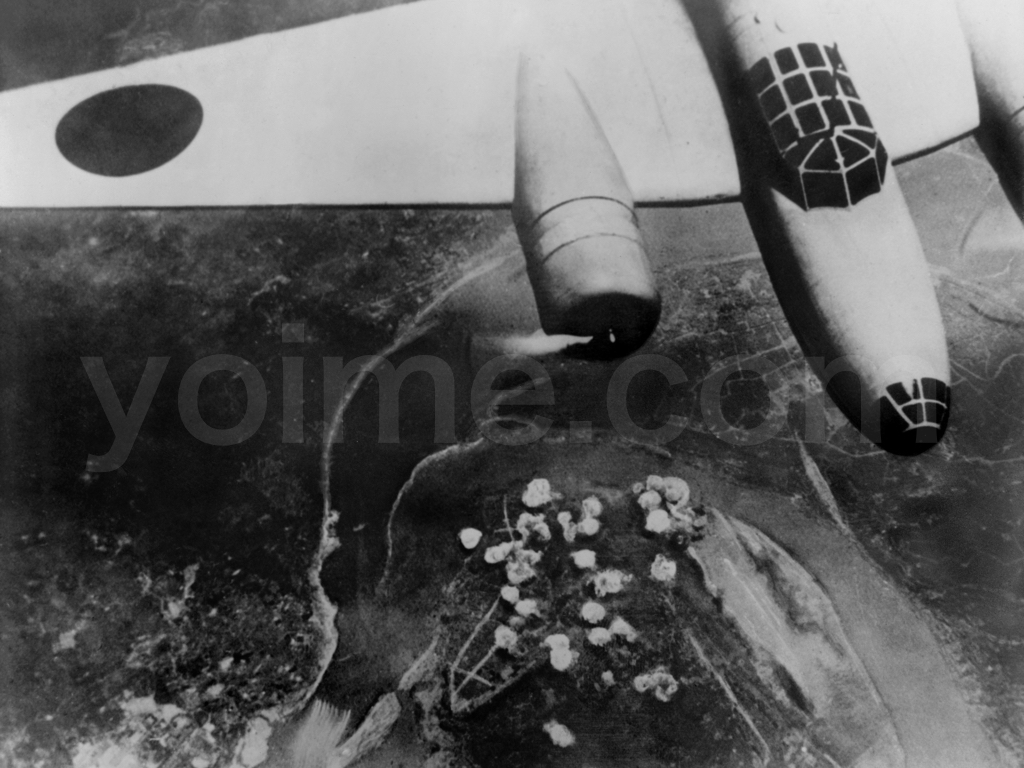  第二次世界大戦中の日本でレーシックの歴史が始まった